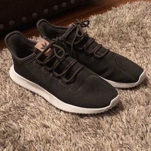 Adidas originals tubular size 8